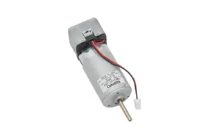 DC Motor (DMN Series)