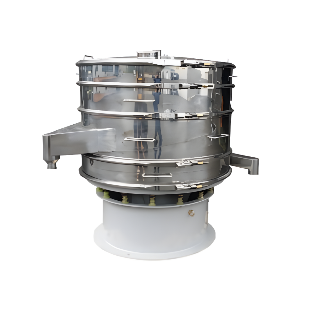 대용량 Twist screen