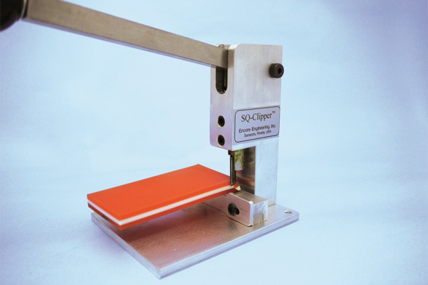 Serilor®CLIPPER Squeegee Corner Clipper