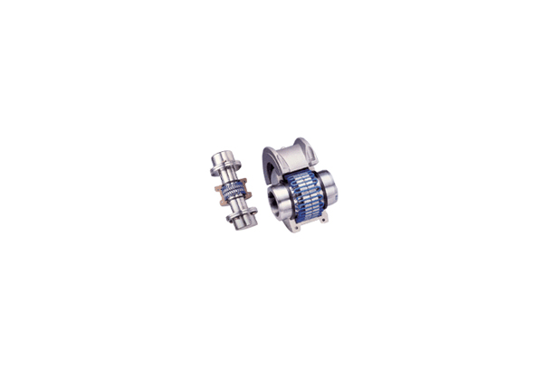 TV Type Taper Grid Coupling