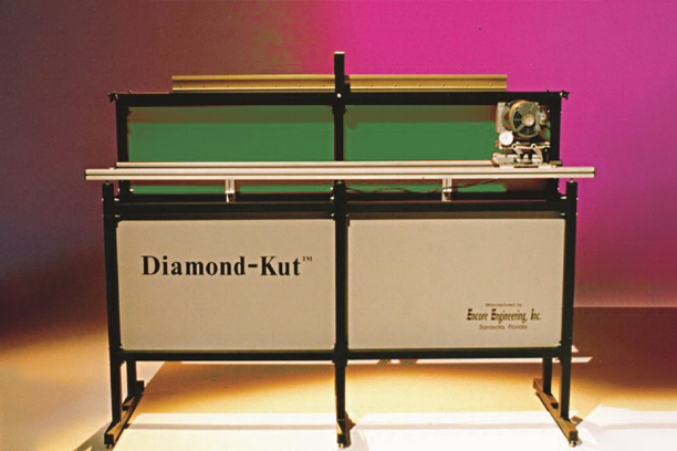 Diamond KUT Sharpener