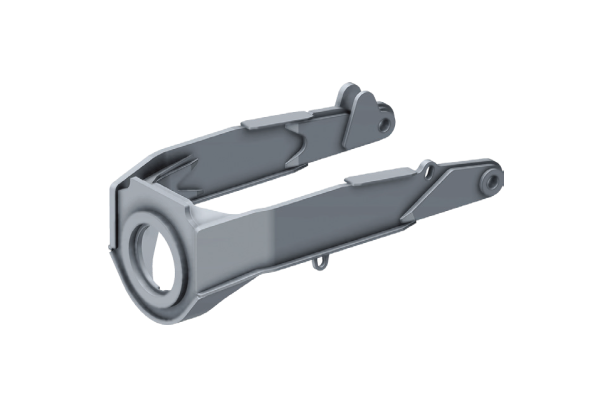 산림장비 (TILT FRAME)