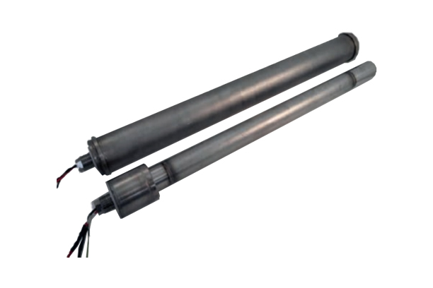 Modular Ultrasonic Transducer