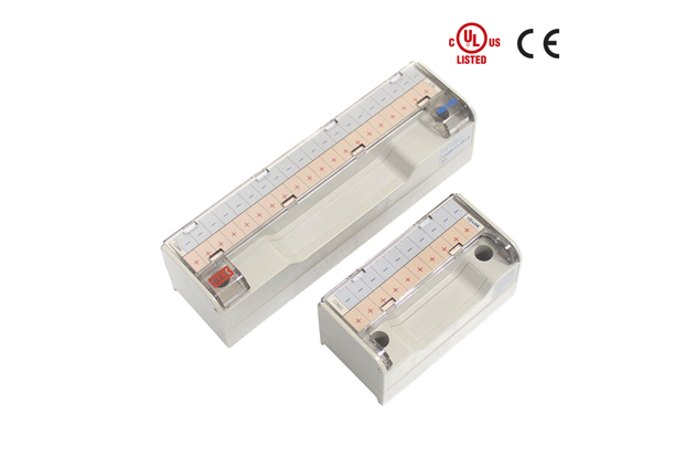 Interface Terminal Block (XTB-COM Series)