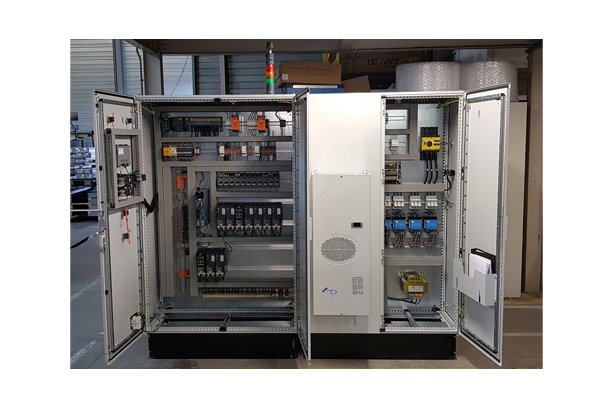 Electrical Cabinets