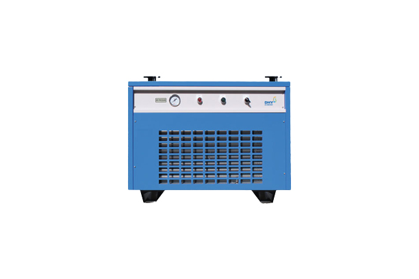 After Cooler (Air / Water Cooled Type)