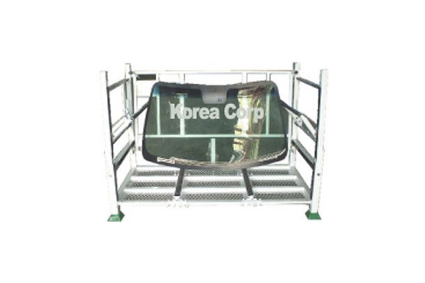 Auto Glass Pallet(Cup Type)
