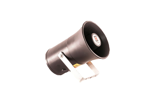 SD 100 Sounder – Horn