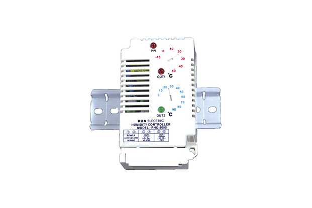 전자식 온도 조절기