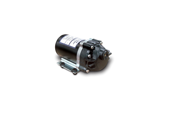 Diaphragm Booster Pumps
