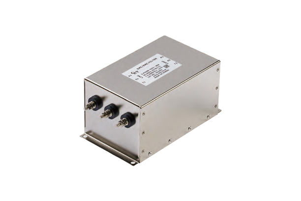 삼상 범용 노이즈필터 (*T3AA-**** 시리즈)