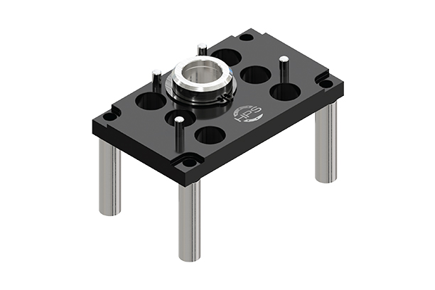 Water Multi-couplings 29 Series (6 Sockets)