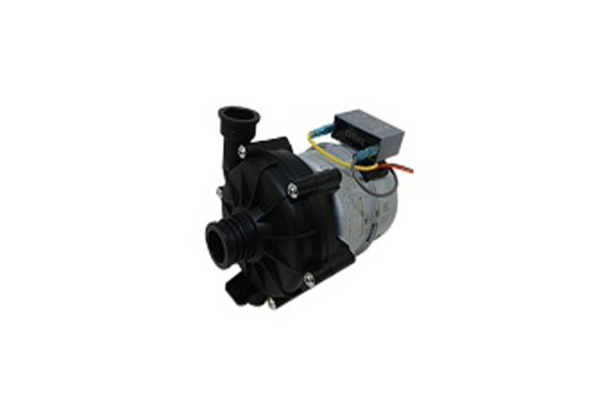 Boiler built-in pump-For closed boiler(pressure type)