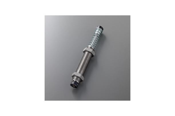 산업용 충격 완충기 (저속용,고속용,중속용-조정식)