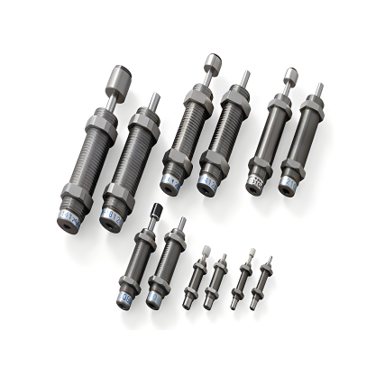 Shock Absorbers (FK(M6~M16) series)