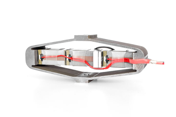 Amplified Piezo Actuator