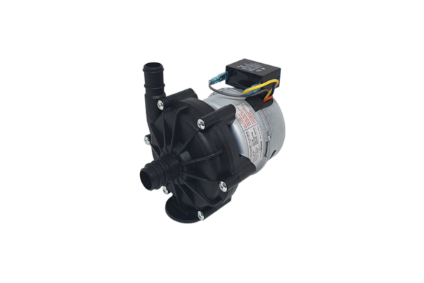 Boiler built-in pump-For gas boiler