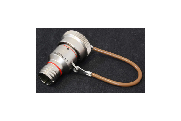 Filconn Usb & 38999 Ruggedized