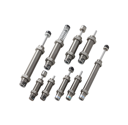 Shock Absorbers (FK(M20~M25) series)