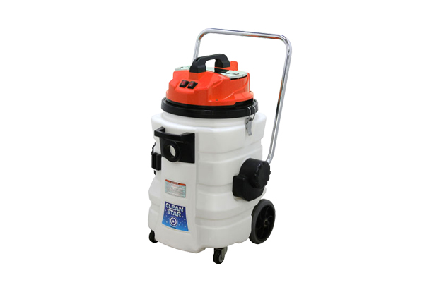 Industrial Vacuum Cleaners