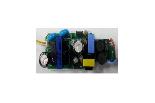 Switching Mode Power Supply LED