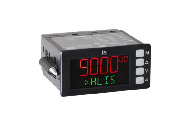 XALIS 9000 Universal Input Indicators