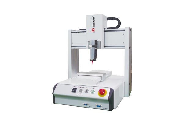 Entry Desktop Robot (BT-200FN)