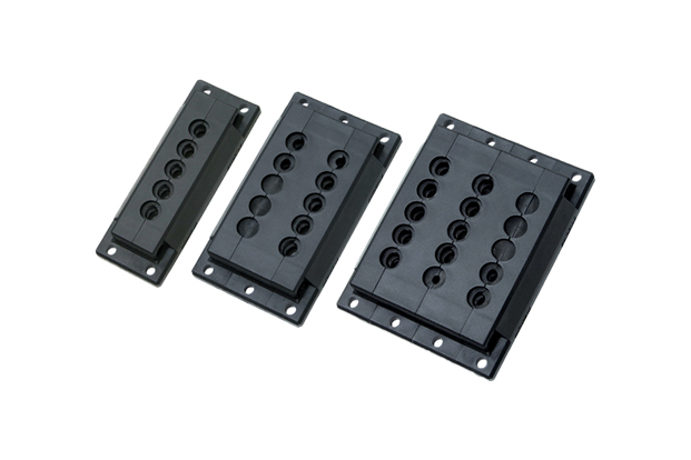 Cable Entry (ES14 Series)