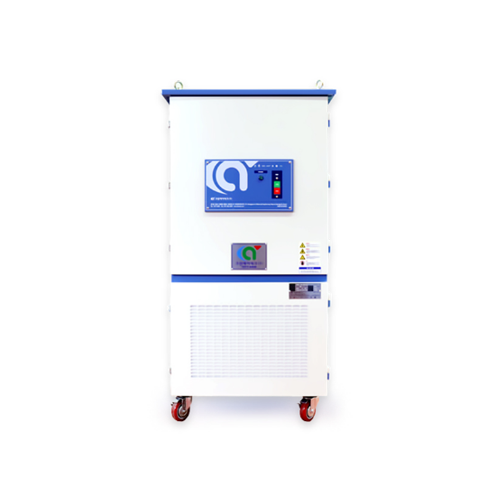 전체환기식 집진기