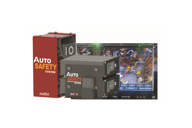 제조 공정 모니터링 시스템(MDS)