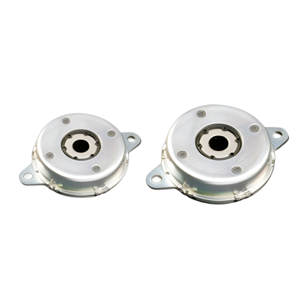 Disk Damper (FDN-57A/70A series)