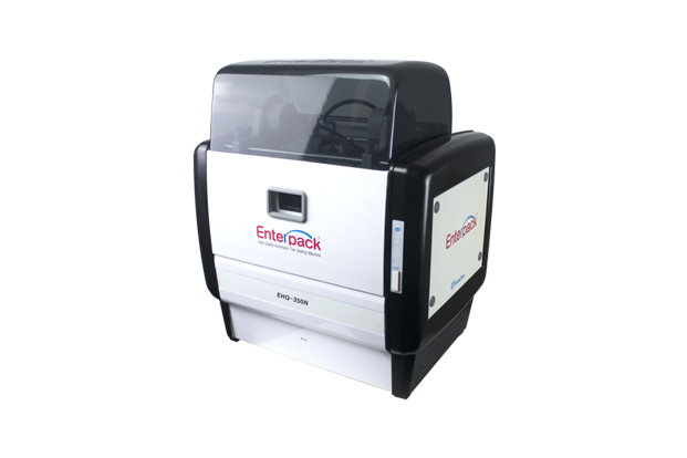 Automatic Tray Sealing Machine