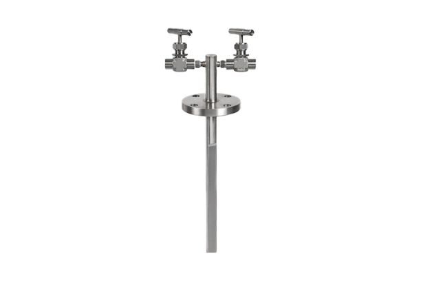 Averaging Pitot Tube