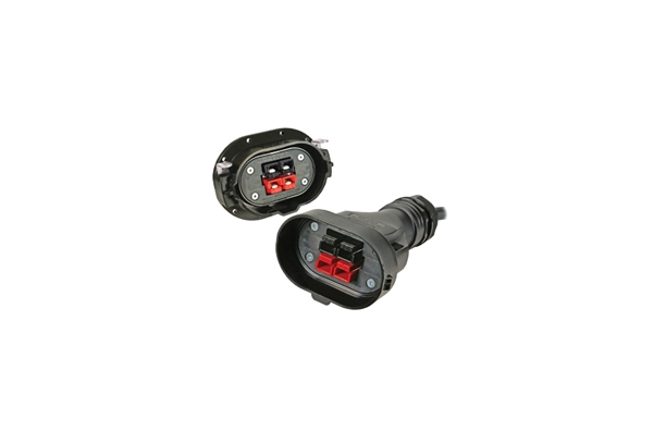 Extreme Power SPEC Pak® Connectors (75 To 310 Amps)