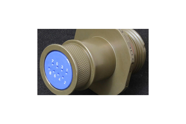 Ruggedized RJ45 Conversion