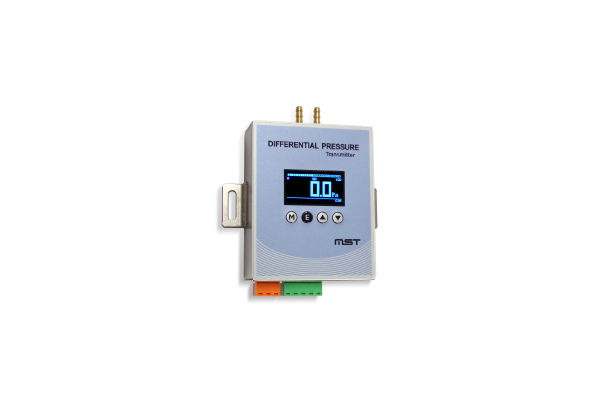 차압트렌스미터(Indicator+Swich),노출형