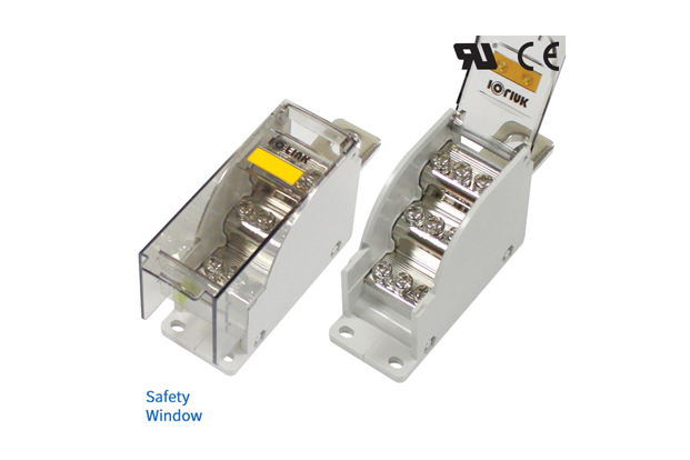 Power Distribution Block