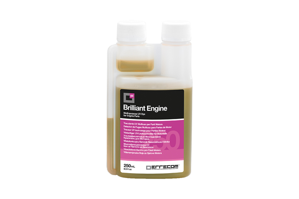 Brilliant Engine (Multi-purpose UV Dye for Engine Parts)