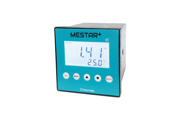 Digital EC Controller