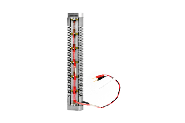 Parallel Pre-stressed Actuator