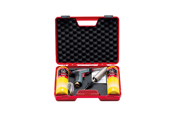 Vulcane Multi Hot Air Carrying Case Cat. No.491