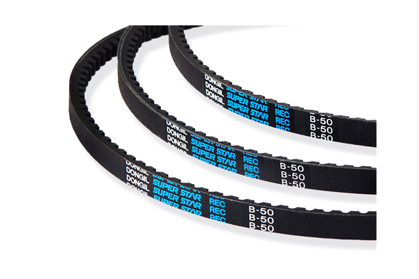 로엣지 코그드 벨트 - 결합벨트