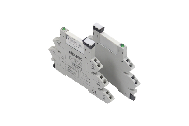 Slim Size Relay Terminal (R1T-E Series)