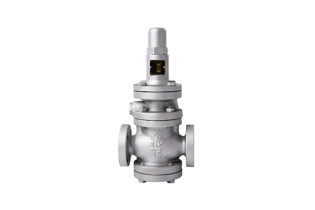 Pressure Reducing Valve