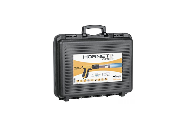 Hornet Carrying Case Cat. No.10701