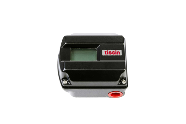 스마트포지션트랜스미터 (비방폭형)