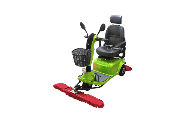 Functional Vacuum Cleaners