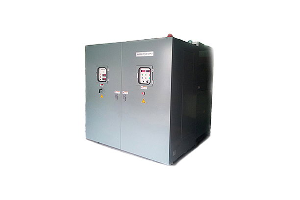 저주파 AC 전원장치 (1.2MW)