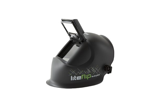 Auto darkening Welding Helmet