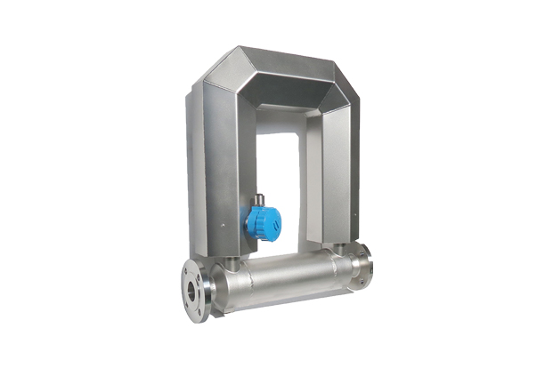 Coriolis Mass Flowmeter (U-Type)